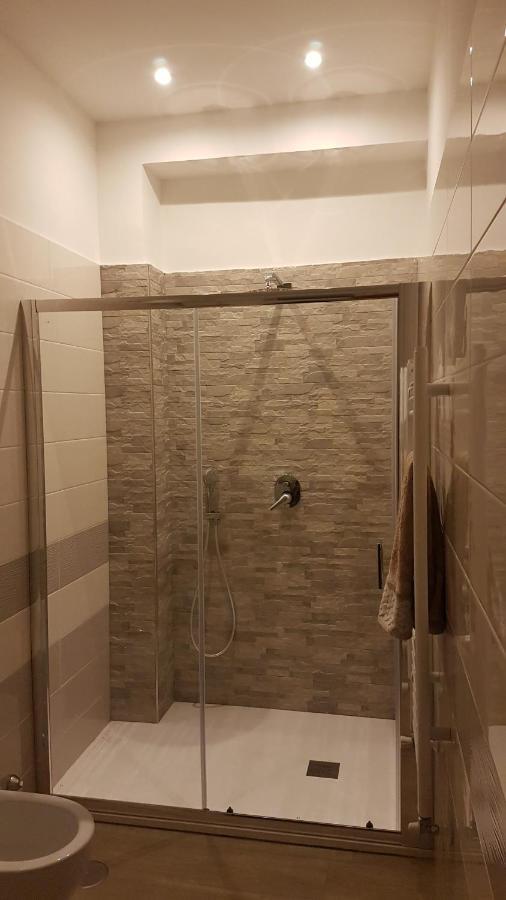 B&B Pompeii Rooms Luaran gambar